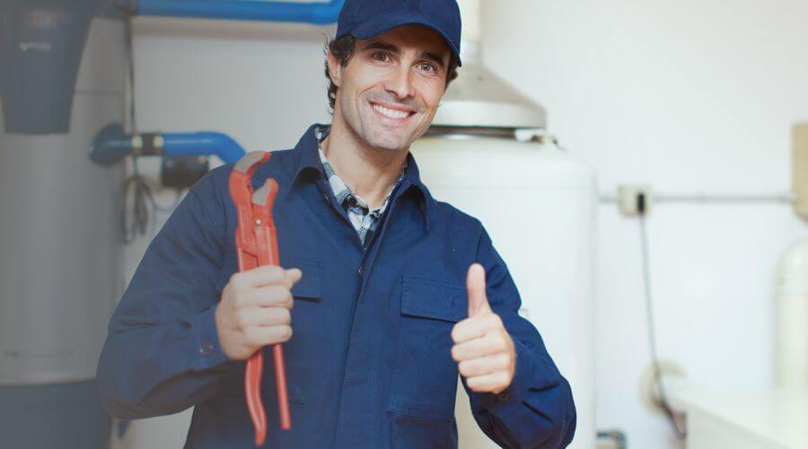 Professional water leak detection in Fulton, MO